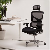 ERGOVISION Uredska stolica SMART PLUS