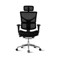 ERGOVISION Uredska stolica SMART PLUS