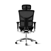 ERGOVISION Uredska stolica SMART PLUS