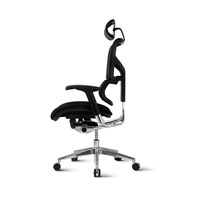 ERGOVISION Uredska stolica SMART PLUS