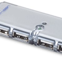 ROLINE USB 2.0 razvodnik HUB