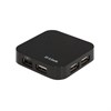 D-LINK USB 2.0 razvodnik HUB H4