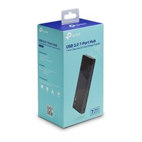 TP-LINK USB 3.0 razvodnik HUB UH700