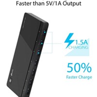 TP-LINK USB 3.0 razvodnik HUB UH700