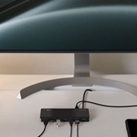 TP-LINK USB 3.0 razvodnik HUB UH700