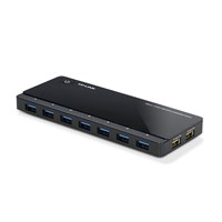 TP-LINK USB 3.0 razvodnik HUB UH720