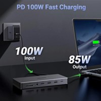 Ugreen USB-C 13 u 1 Multport