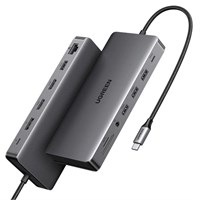 Ugreen USB-C 13 u 1 Multport