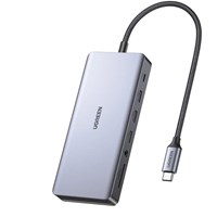 Ugreen USB-C 13 u 1 Multport