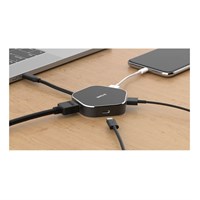 D-LINK USB-C na Multport razvodnik