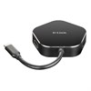 D-LINK USB-C na Multport razvodnik