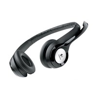 LOGITECH USB Headset H390