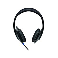 LOGITECH USB Headset H540