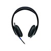 LOGITECH USB Headset H540