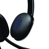 LOGITECH USB Headset H540