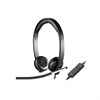 LOGITECH USB Headset H650e