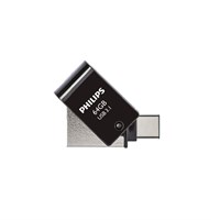 PHILIPS USB memorija 2u1