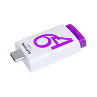 PHILIPS USB memorija Click 3.2