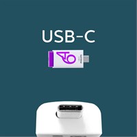 PHILIPS USB memorija Click 3.2