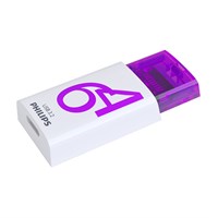 PHILIPS USB memorija Click 3.2