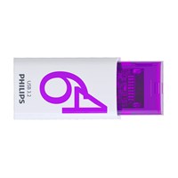 PHILIPS USB memorija Click 3.2