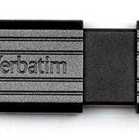 VERBATIM USB memorija PinStripe 2.0