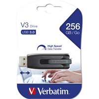VERBATIM USB memorija Stor 'n' Go V3