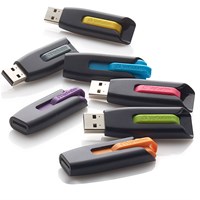 VERBATIM USB memorija Stor 'n' Go V3