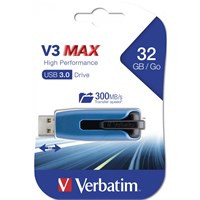 VERBATIM USB memorija V3 MAX