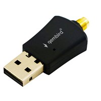 GEMBIRD USB Wireless Adapter 300Mbps