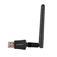 GEMBIRD USB Wireless Adapter 300Mbps