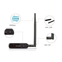 D-LINK USB Wireless Adapter DWA-137