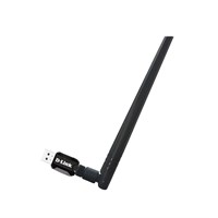 D-LINK USB Wireless Adapter DWA-137