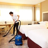 COLUMBUS Usisavač Columbus ST7