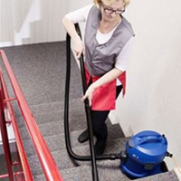 COLUMBUS Usisavač Columbus ST7