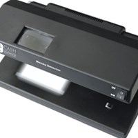 CASHCONCEPTS UV detektor novčanica CCE66