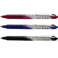 PILOT V BALL RT roler