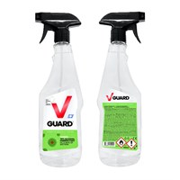 V GUARD V GUARD HAND s raspršivačem