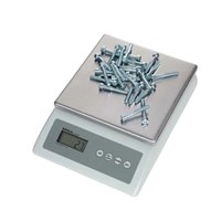 MAUL Vaga za pakete Count 10