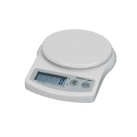 MAUL Vaga za poštu Alpha 2000 bijela