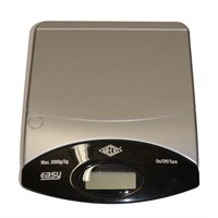 WEDO Vaga za poštu EASY 2000