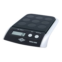 WEDO Vaga za poštu OPTIMO 5000