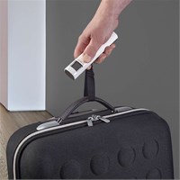 MAUL Vaga za prtljagu Trek 50