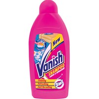 RECKITT BENCKISER VANISH CC 3U1