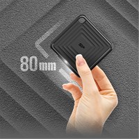 Silicon Power Vanjski SSD  - External SSD PC60