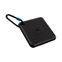 Silicon Power Vanjski SSD  - External SSD PC60