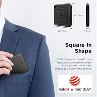 Silicon Power Vanjski SSD  - External SSD PC60