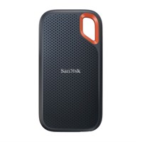 SANDISK Vanjski SSD  - Extreme Portable SSD