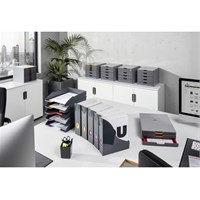 DURABLE VARICOLOR® kutija s 3 ladice