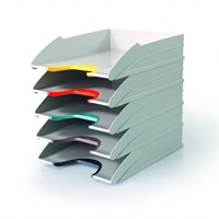 DURABLE VARICOLOR® ladice za spise